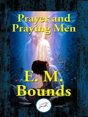 cover image of Prayer and Praying Men